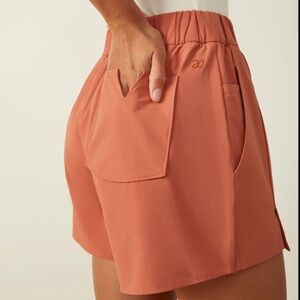 NWT ADAY At Your Peak Shorts